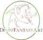 Diniez fantasy art